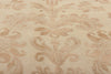 8 x 10 Transitional Indian Rug 30233