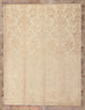 8 x 10 Transitional Indian Rug 30233