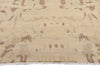 8 x 10 Transitional Ikat Rug 30296