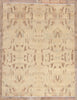 8 x 10 Transitional Ikat Rug 30296