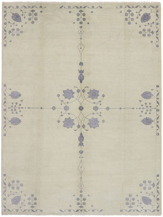 9 x 12 Transitional Area Rug 30279