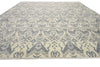 10 x 14 Transitional Ikat Rug 30256