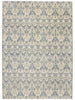 10 x 14 Transitional Ikat Rug 30256