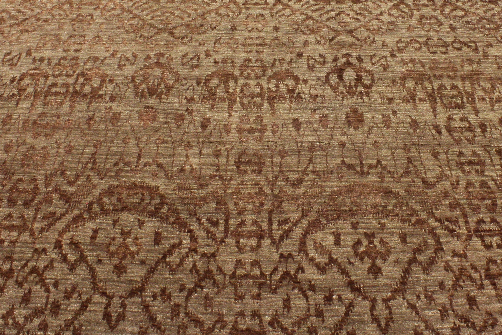 10 x 14 Transitional Ikat Rug 30155