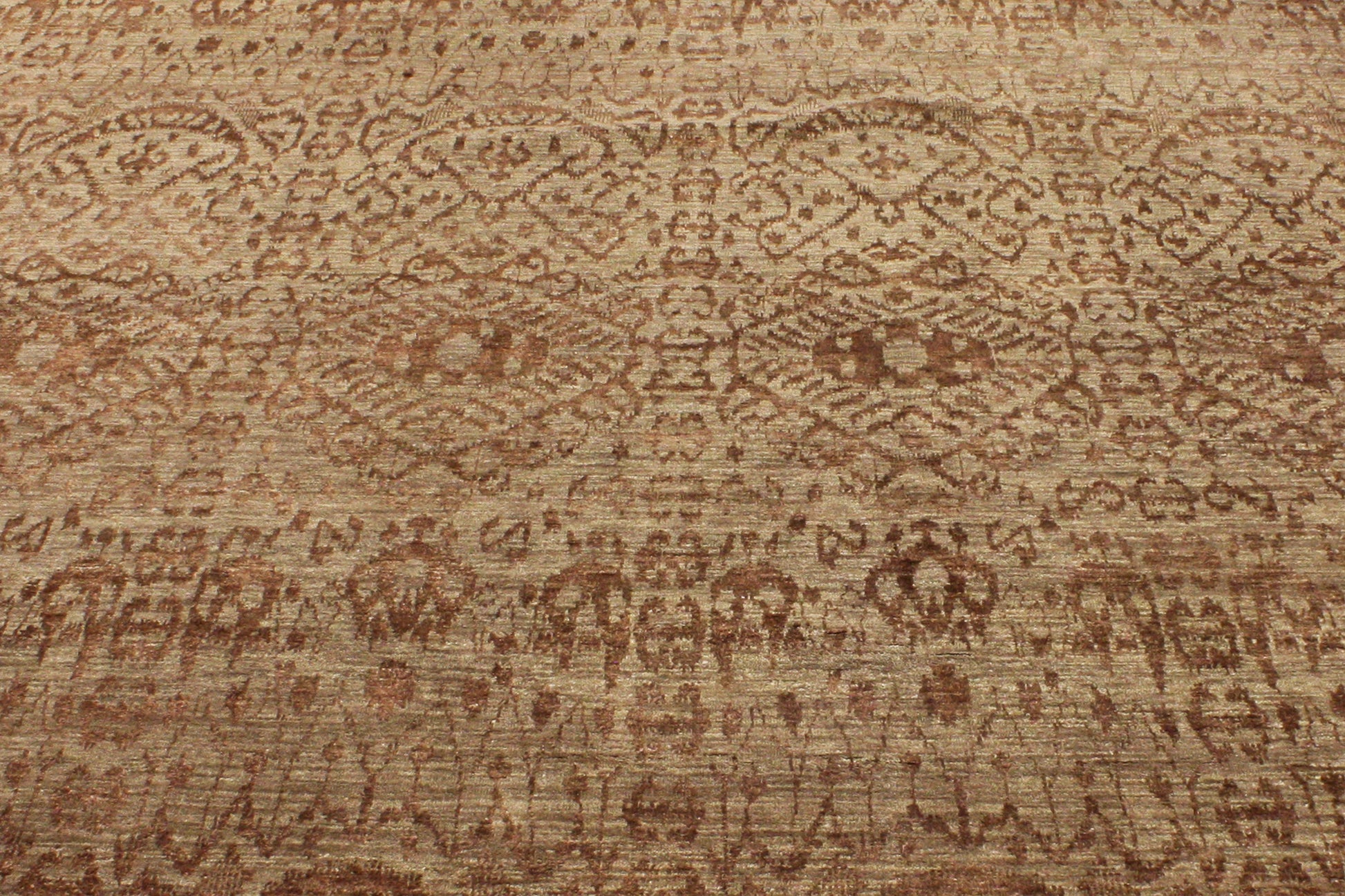 10 x 14 Transitional Ikat Rug 30155