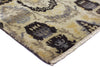 8 x 10 Transitional Ikat Rug 30292