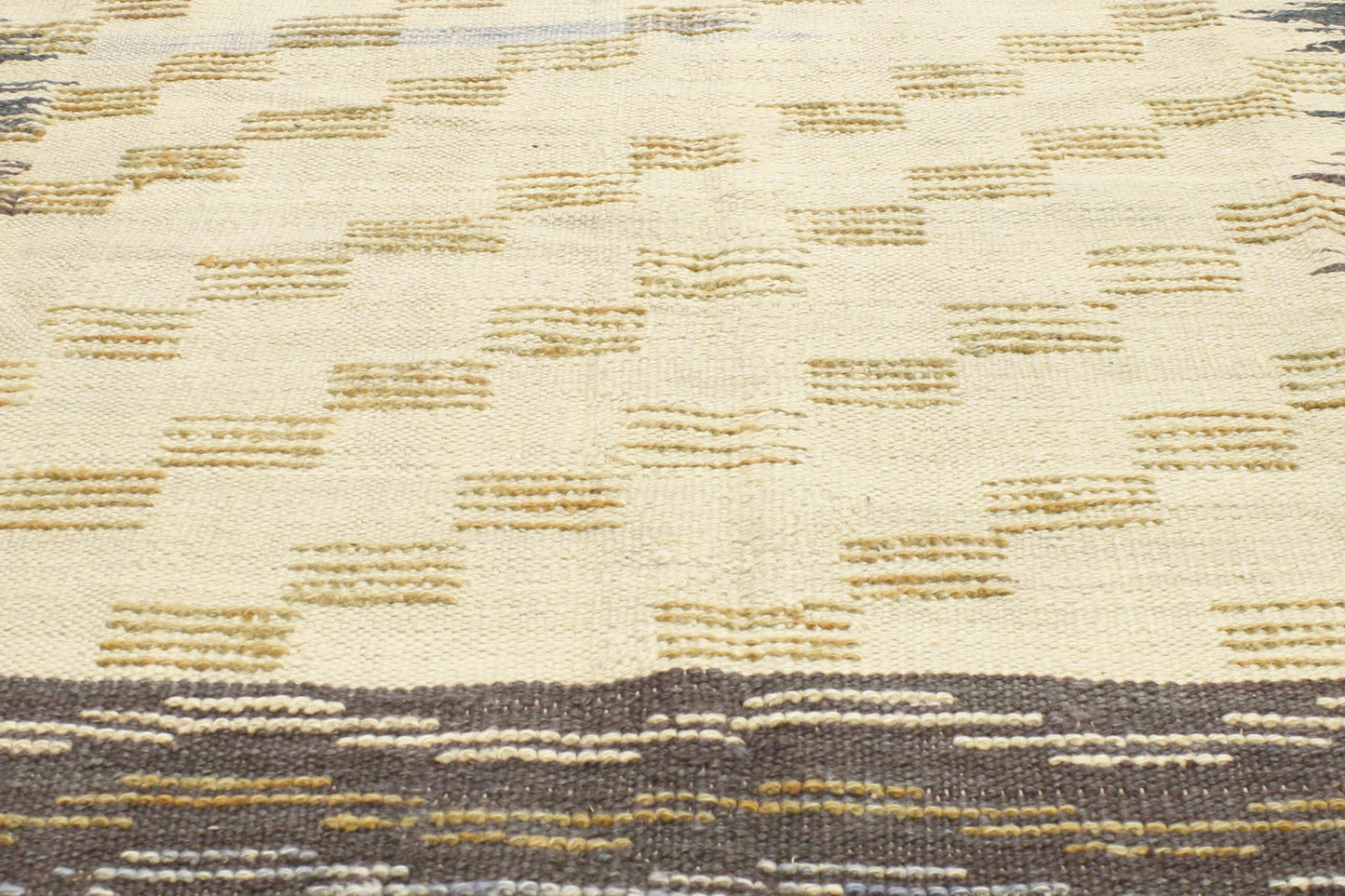 6 x 9 Turkish Kilim Rug 52219