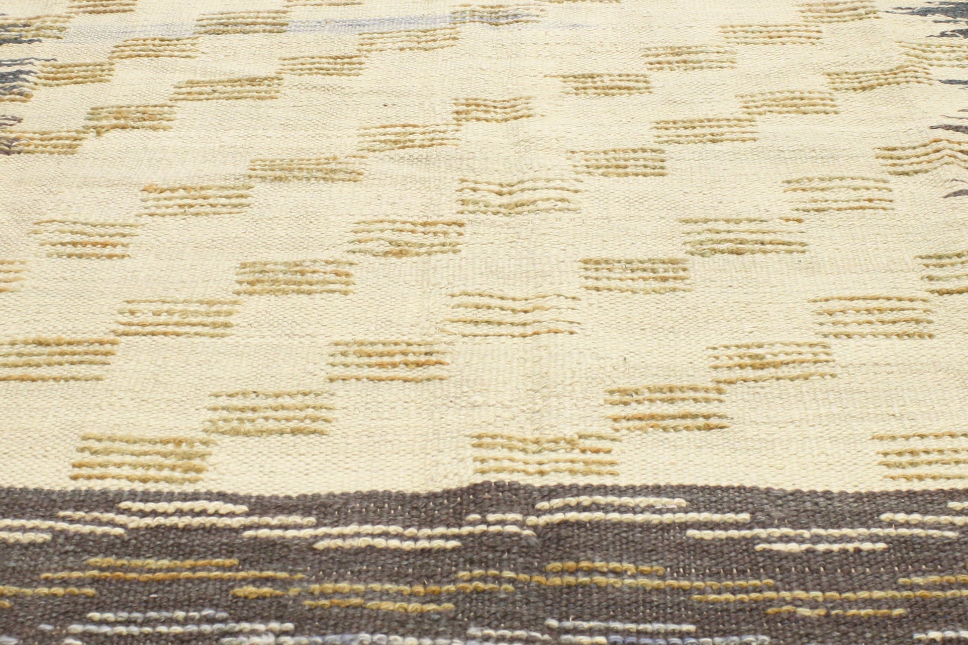 6 x 9 Turkish Kilim Rug 52219