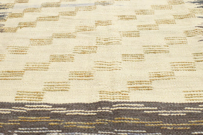 6 x 9 Turkish Kilim Rug 52219