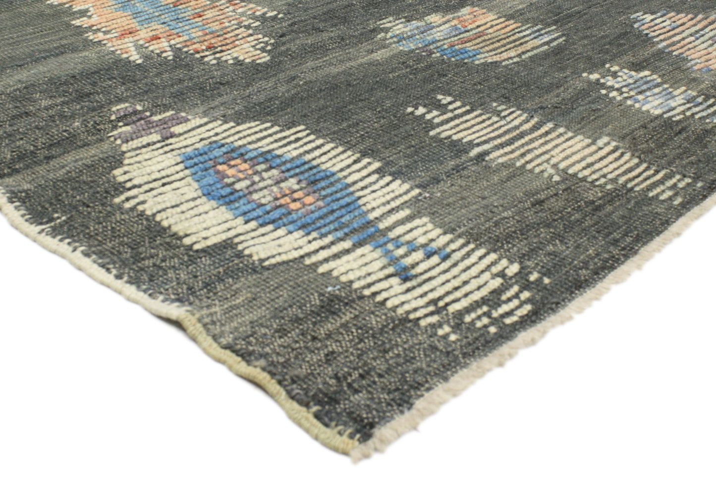 9 x 12 Turkish Kilim Rug 52212
