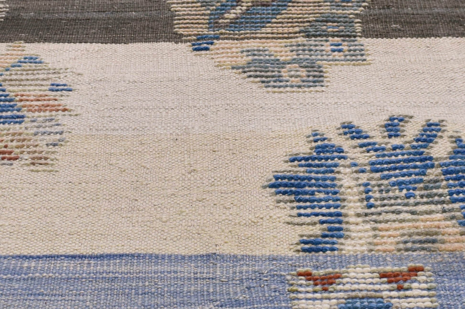 9 x 12 Turkish Kilim Rug 52212