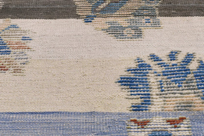 9 x 12 Turkish Kilim Rug 52212
