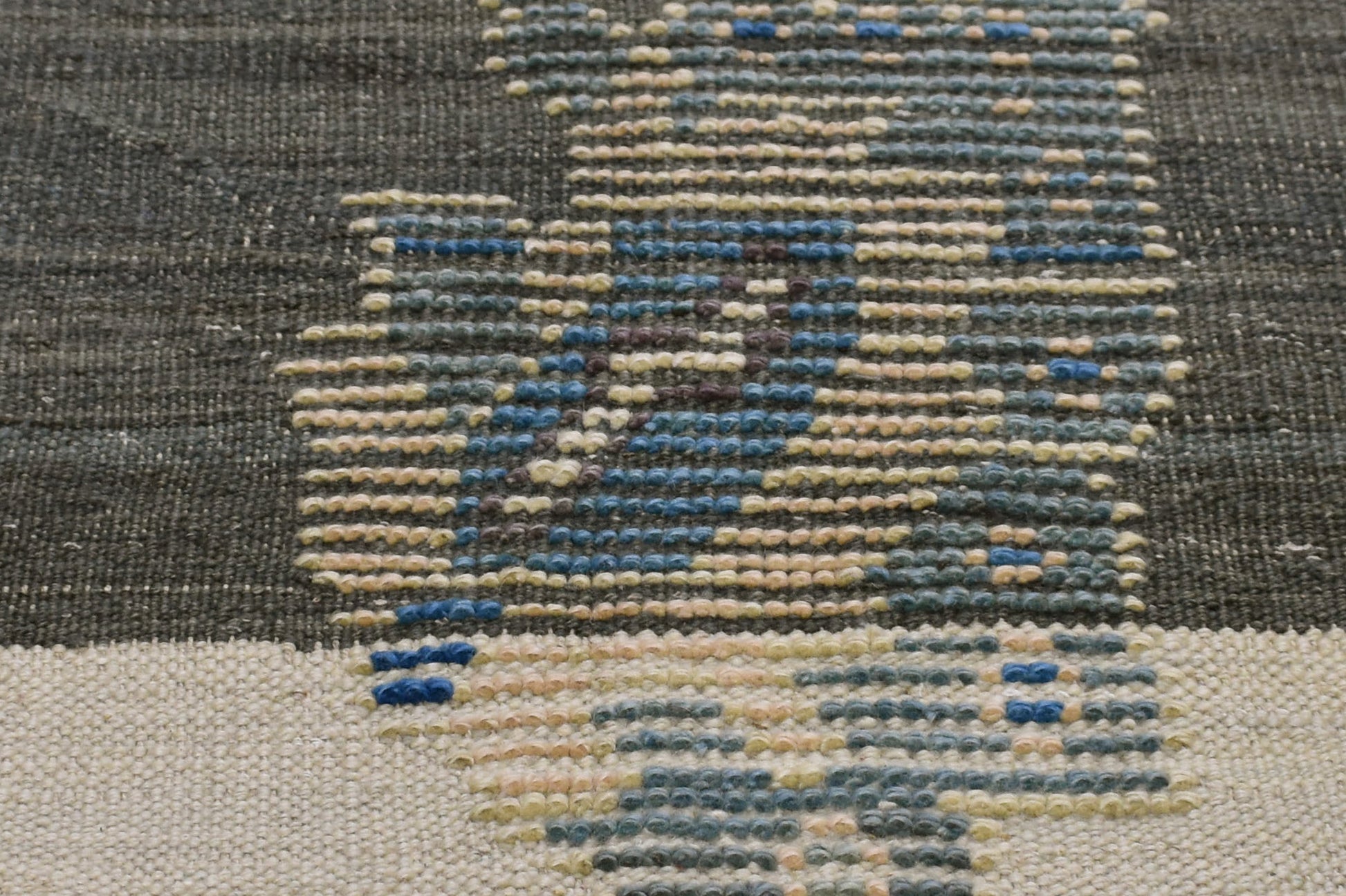 9 x 12 Turkish Kilim Rug 52212
