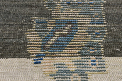9 x 12 Turkish Kilim Rug 52212