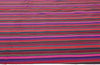 9 x 12 Vintage Turkish Striped Kilim Rug 60798
