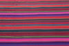 9 x 12 Vintage Turkish Striped Kilim Rug 60798
