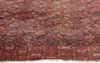 3 x 4 Antique Turkoman Tekke Rug 78778