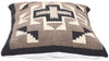 1 x 1 Vintage Two Grey Hills Accent Pillow 78666