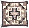 1 x 1 Vintage Two Grey Hills Accent Pillow 78666