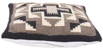 1 x 1 Vintage Two Grey Hills Accent Pillow 78667