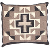 1 x 1 Vintage Two Grey Hills Accent Pillow 78667