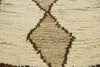 2 x 6 Vintage Moroccan Azilal Rug 21660