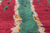 4 x 8 Vintage Boujad Moroccan Rug 20065