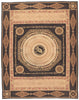 9 x 12 Vintage Chinese Aubusson Rug 78654
