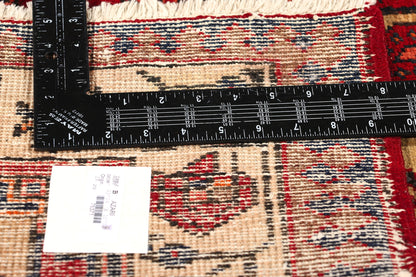 3 x 11 Vintage Persian Azerbaijan Rug 75371
