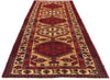 3 x 11 Vintage Persian Azerbaijan Rug 75371