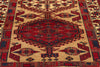 3 x 11 Vintage Persian Azerbaijan Rug 75371