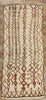 5 x 12 Vintage Neutral Moroccan Azilal Rug 21826