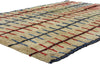 5 x 7 Vintage Moroccan Azilal Rug 21811