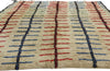 5 x 7 Vintage Moroccan Azilal Rug 21811