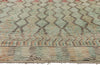 6 x 9 Vintage Moroccan Azilal Rug 21770