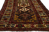 4 x 12 Vintage Persian Bakhtiari Rug 53879