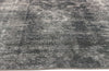 9 x 13 Vintage Turkish Overdyed Rug 60676