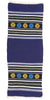1 x 4 Vintage Blue Greek Kilim Rug 78798