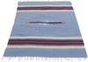 2 x 3 Vintage New Mexico Chimayo Rug 78801