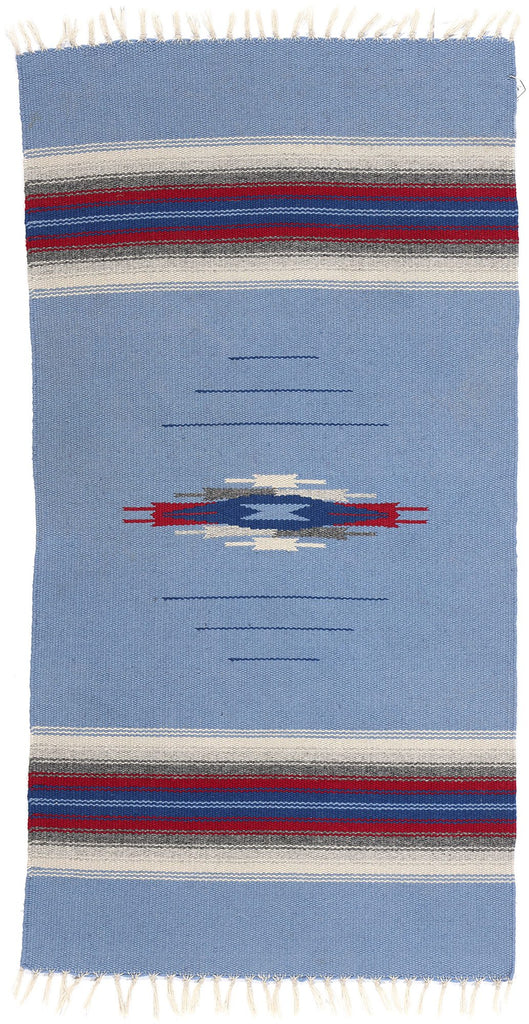 2 x 3 Vintage New Mexico Chimayo Rug 78801