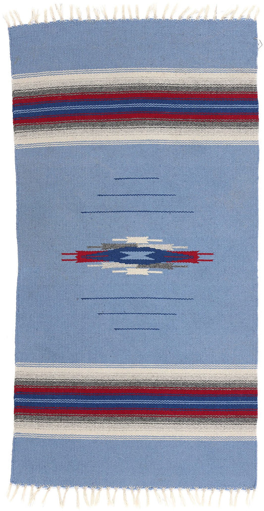 2 x 3 Vintage New Mexico Chimayo Rug 78801