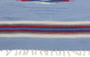 2 x 3 Vintage New Mexico Chimayo Rug 78801