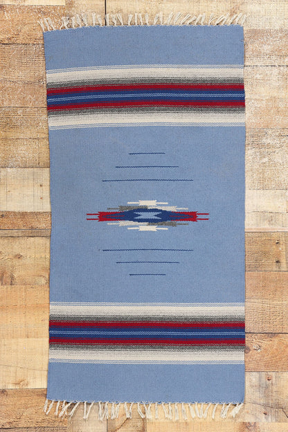 2 x 3 Vintage New Mexico Chimayo Rug 78801
