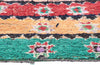 5 x 6 Vintage Boujad Moroccan Rag Rug 20457