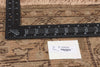 6 x 10 Vintage Persian Hamadan Rug 76186
