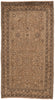 6 x 10 Vintage Persian Hamadan Rug 76186