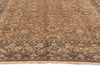 6 x 10 Vintage Persian Hamadan Rug 76186