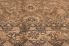 6 x 10 Vintage Persian Hamadan Rug 76186