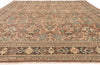 9 x 13 Vintage Persian Mahal Rug 76313