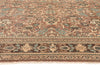 9 x 13 Vintage Persian Mahal Rug 76313
